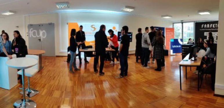 UPdate — Edição Passada